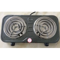 Электроплитка MAXTRONIC MAX-AT-002IS серый мрамор