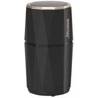 Кофемолка АКСИНЬЯ КС-603 черная