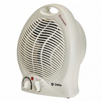 Тепловентилятор DELTA D-605