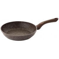 Сковорода ALPENKOK AK-0039A/26N Brown Marble