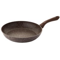 Сковорода ALPENKOK AK-0040A/28N Brown Marble