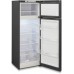 Холодильник БИРЮСА W6035 графитовый