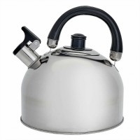 Чайник со свистком WEBBER BE-0527