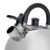 Чайник со свистком WEBBER BE-0527