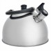 Чайник со свистком WEBBER BE-0527