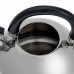Чайник со свистком WEBBER BE-0527
