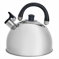 Чайник со свистком WEBBER BE-0528